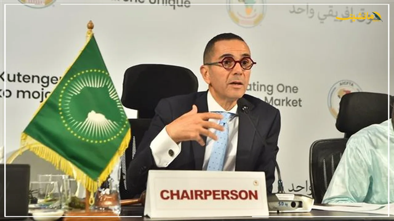 رسميًا بعد 3 سنوات من المفاوضات.. وزراء التجارة الأفارقة يتفقون على قواعد المنشأ للمنسوجات والسيارات تطور جديد يحدد مستقبل قطاعات حيوية 1